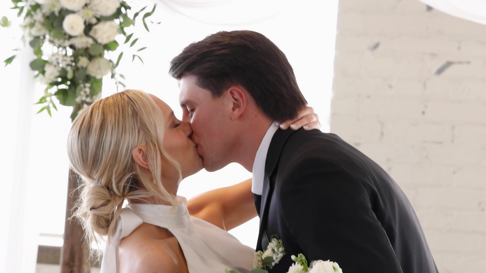Adi+Ethan Wedding Day